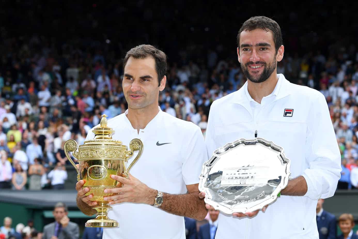 Calendario Wimbledon 2018: date, orari e sorteggio tabelloni | Lunedi 2 luglio si inizia