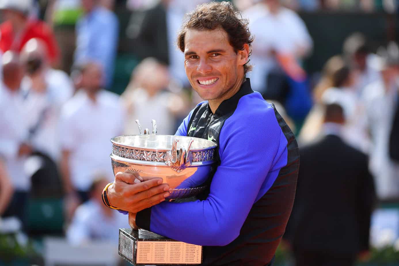 Calendario e date Roland Garros 2019: orari e sorteggio tabelloni | 26 maggio-9 giugno