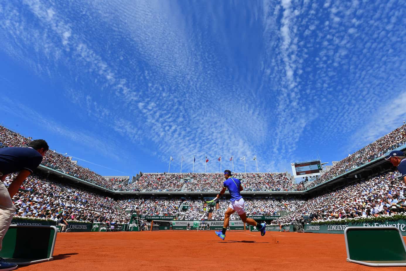 Come Scommettere sul Tennis: consigli, metodi e strategie