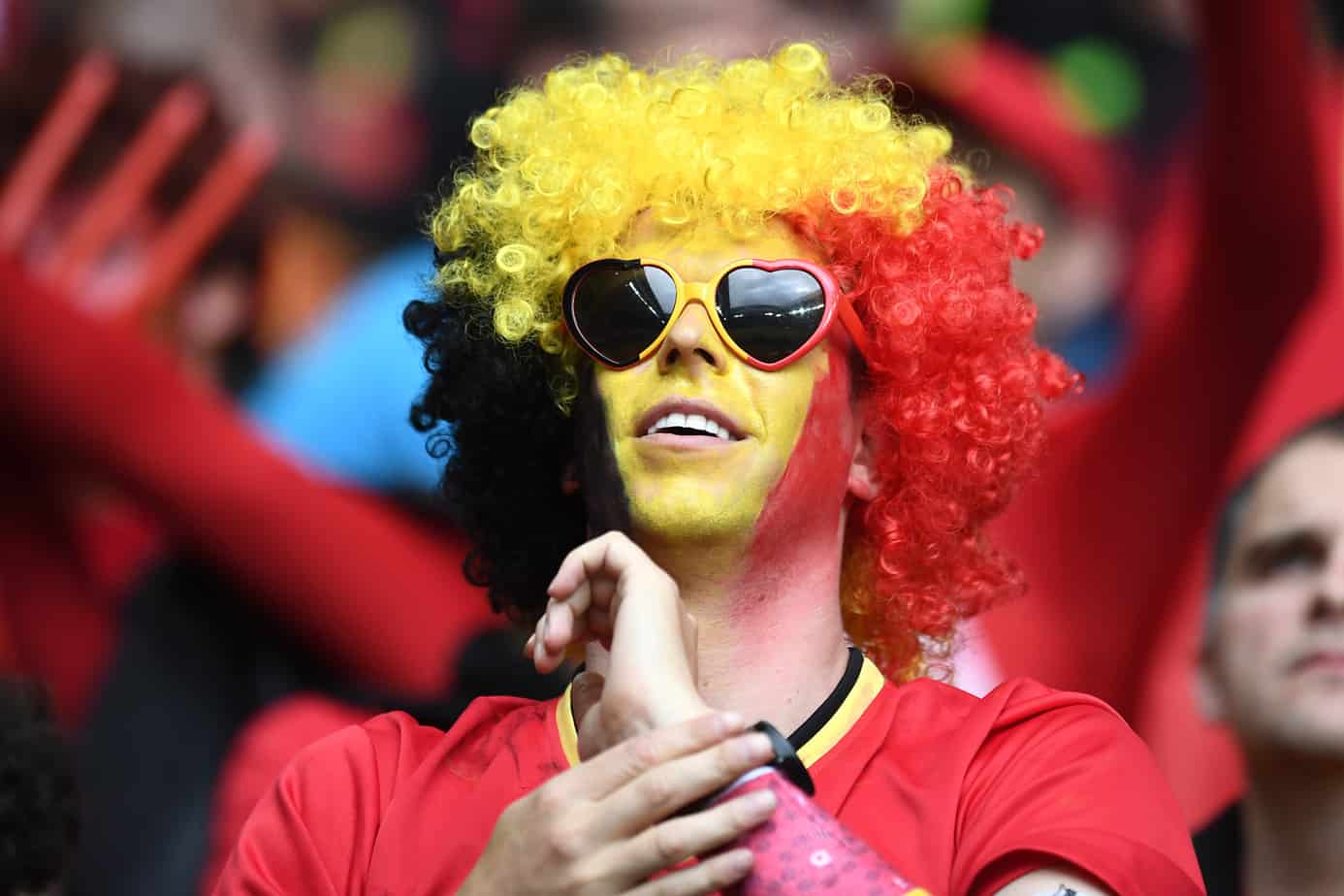 Probabili formazioni Belgio-Egitto: antipasto Mondiale a Bruxelles