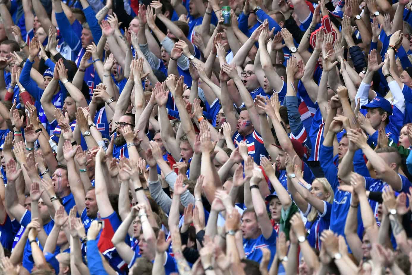 Probabili formazioni Islanda-Norvegia: interessante derby scandinavo