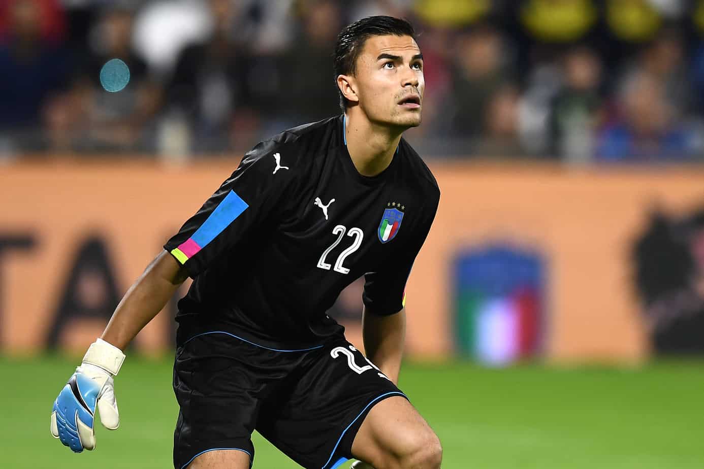 Sampdoria, sorpasso all’Udinese per Audero: offerta da 10 milioni alla Juventus
