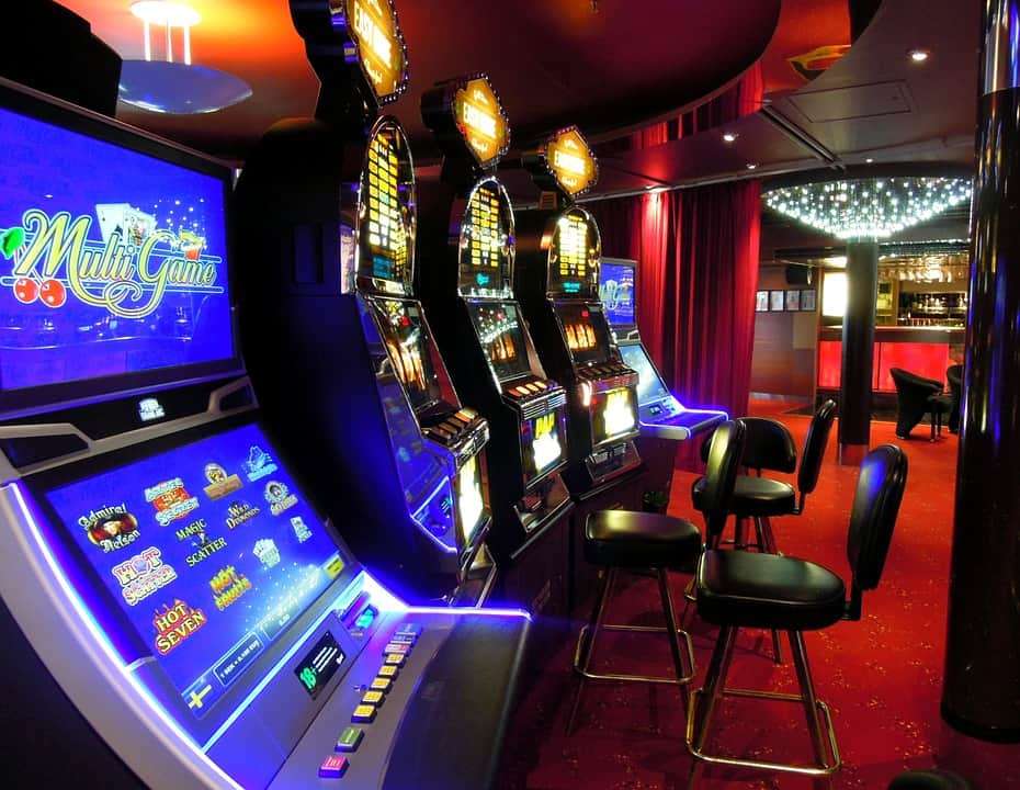Giochi Casinò più Redditizi: ecco quelli che pagano di più