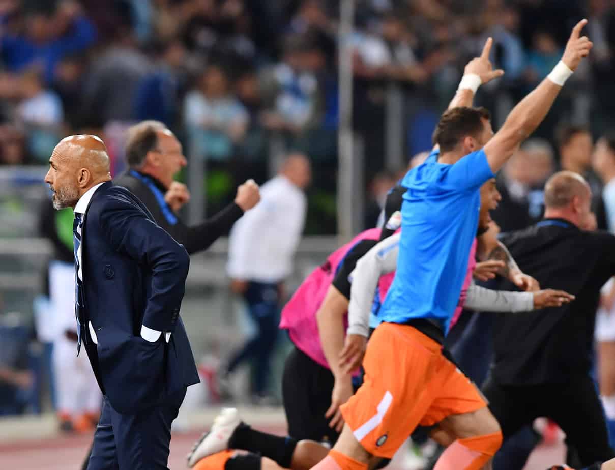 Come può cambiare l’Inter con l’arrivo di Nainggolan