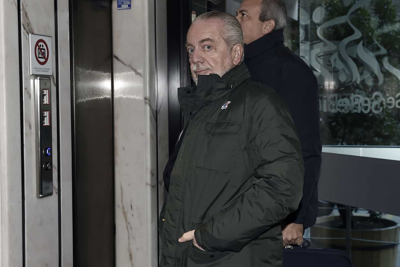 Lobotka chiama il Napoli: trattativa avviata