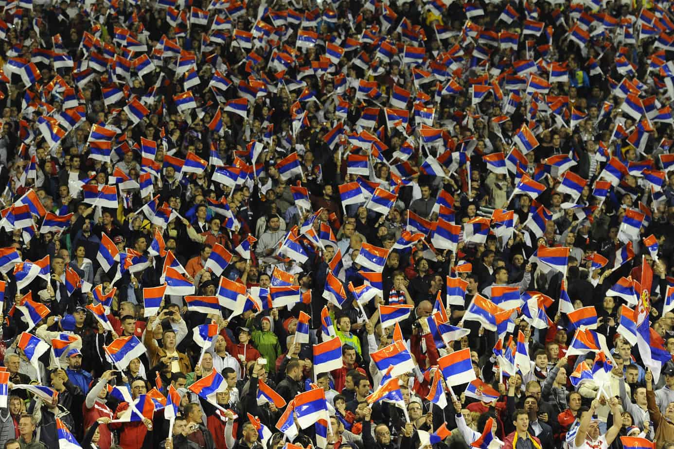 Dove vedere in diretta Tv e Streaming Serbia-Cile