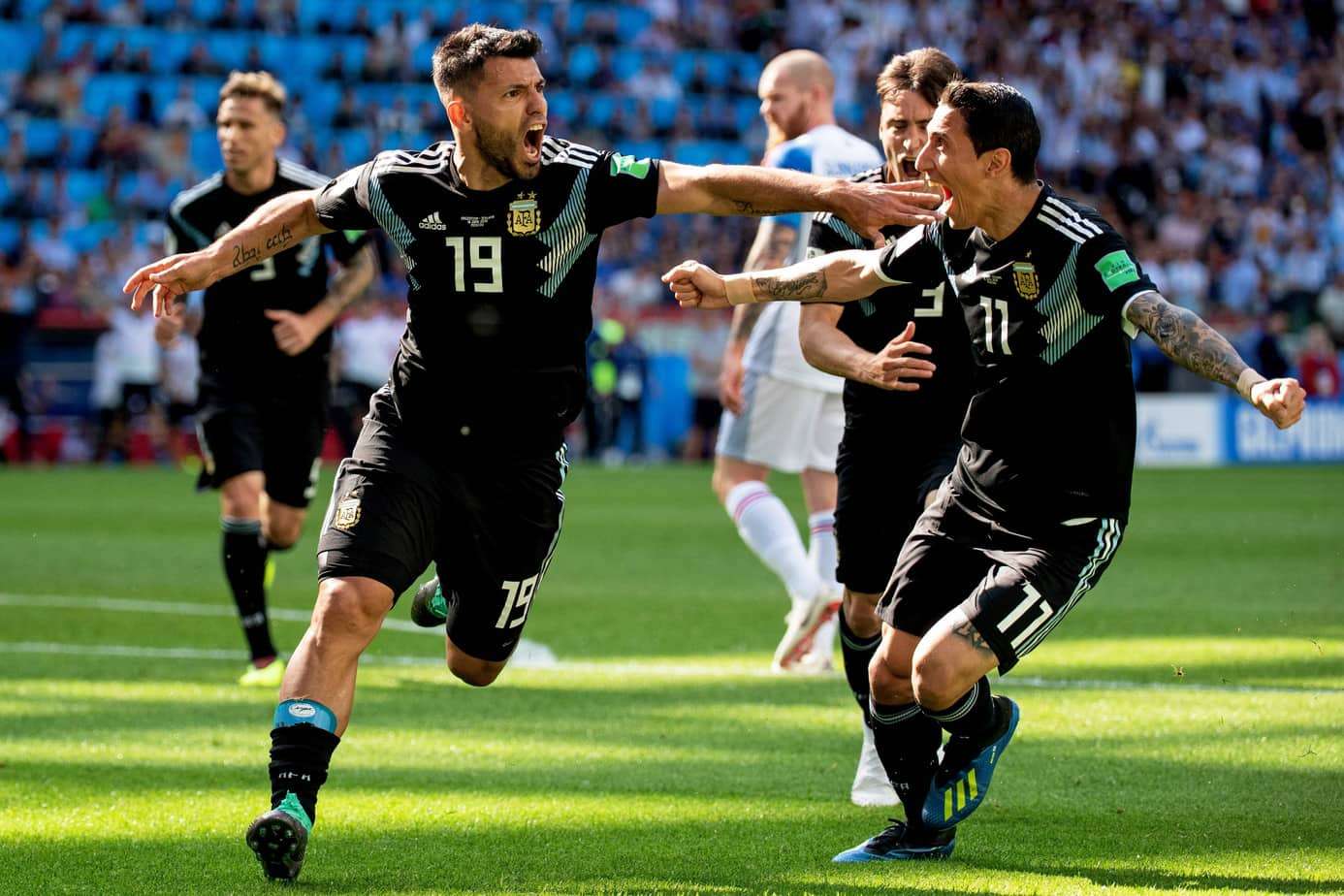 Dove vedere in diretta tv e streaming Argentina-Croazia | Mondiali 2018