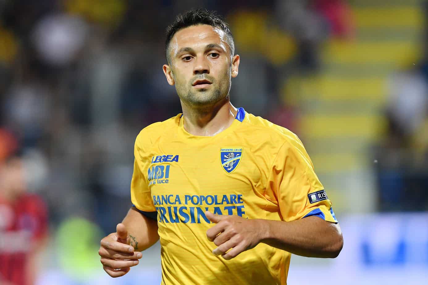 Dove vedere in streaming Cittadella-Frosinone: la diretta tv