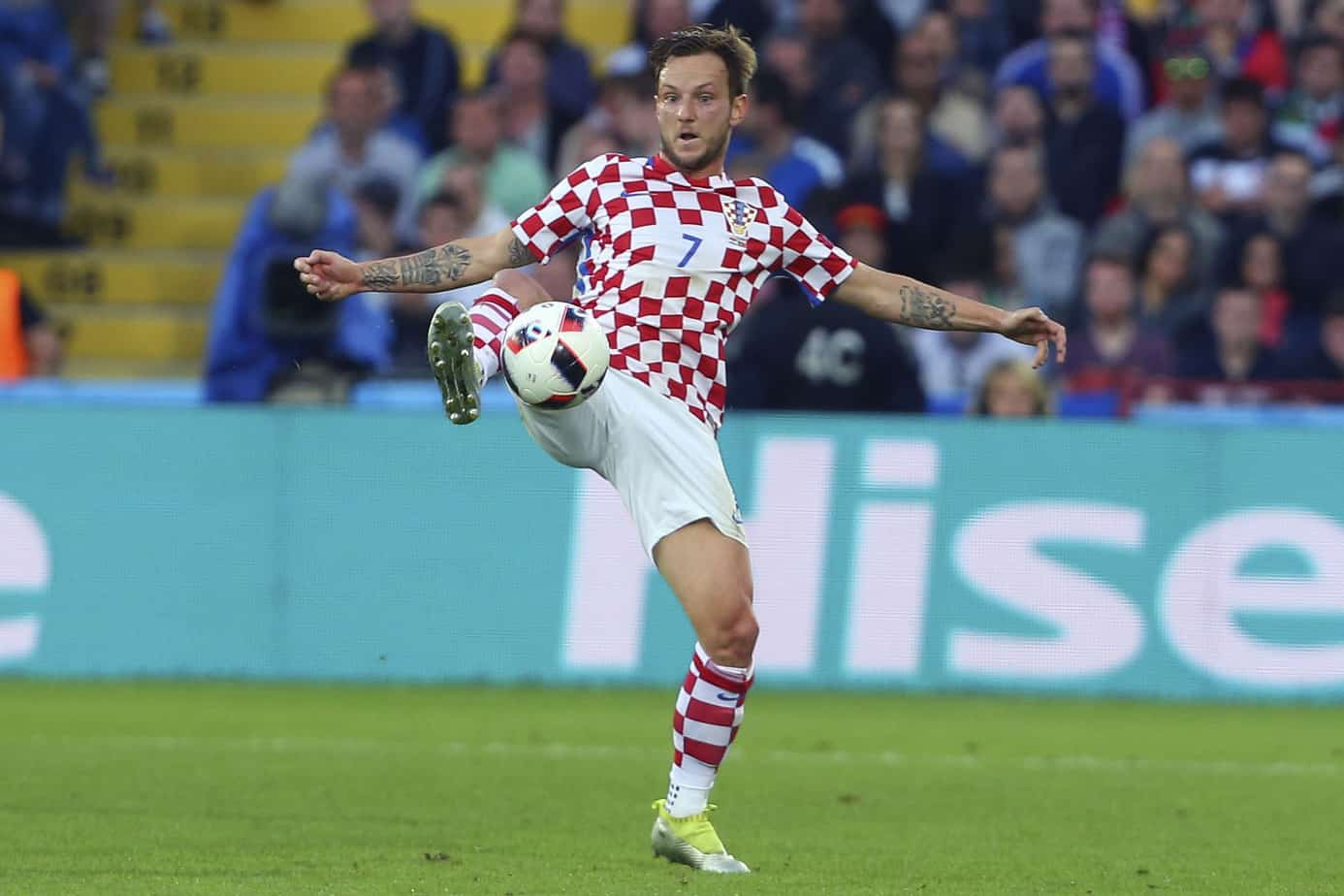 Dove vedere in diretta tv e streaming Croazia-Nigeria | Mondiali 2018