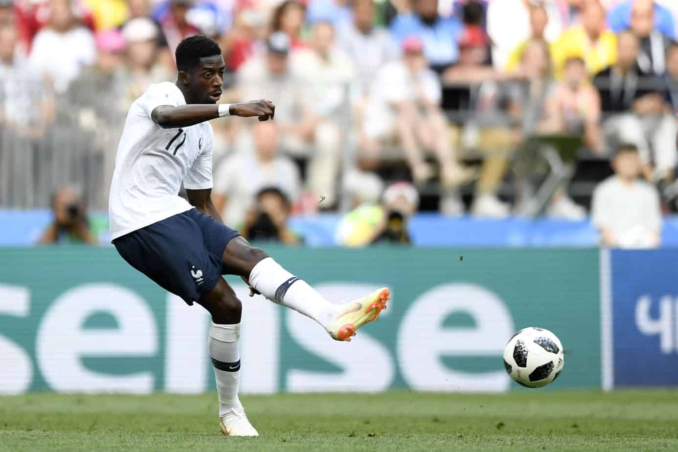 Dove vedere in diretta tv e streaming Francia-Argentina | Mondiali 2018