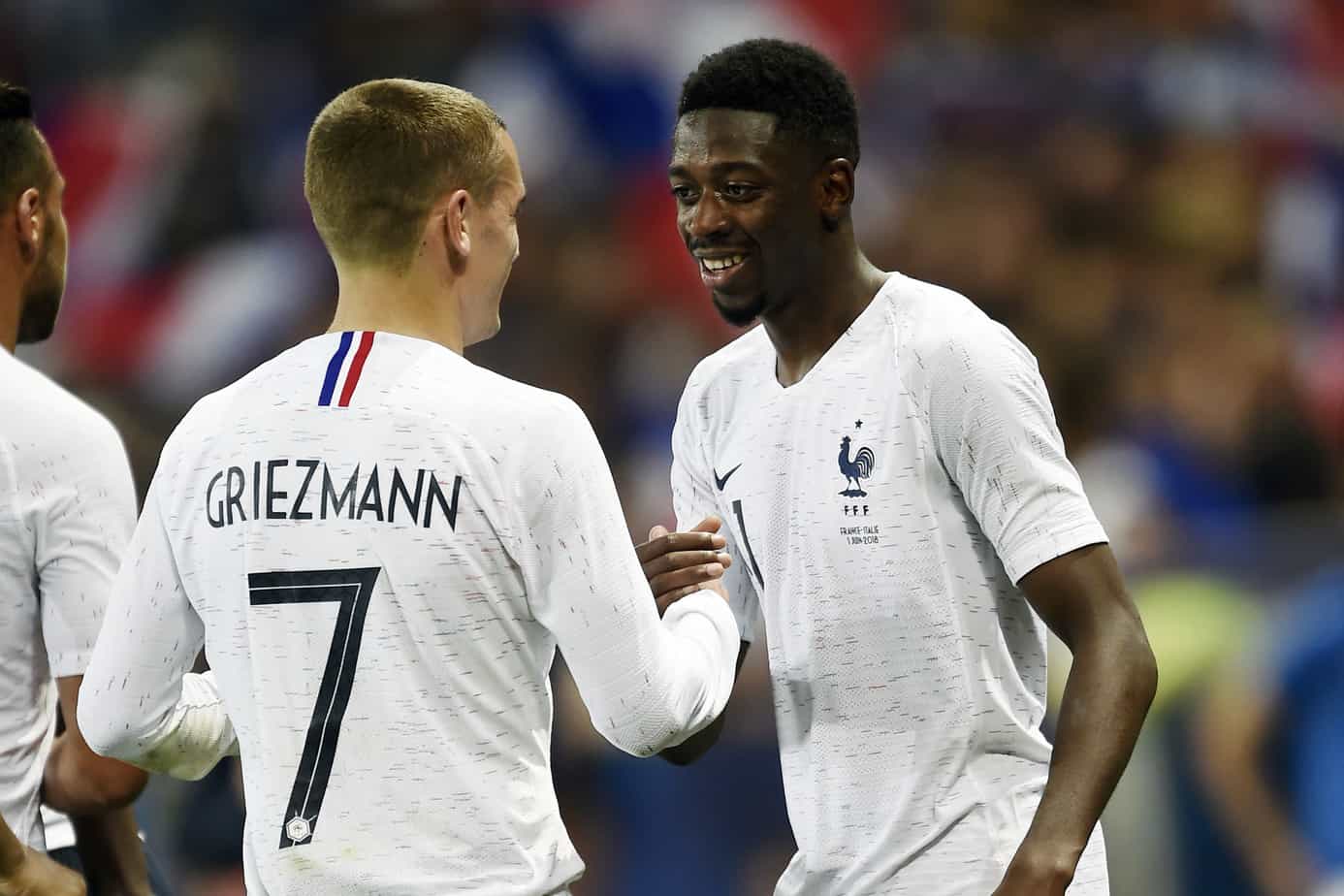 Dove vedere in diretta tv e streaming Francia-Australia | Mondiali 2018