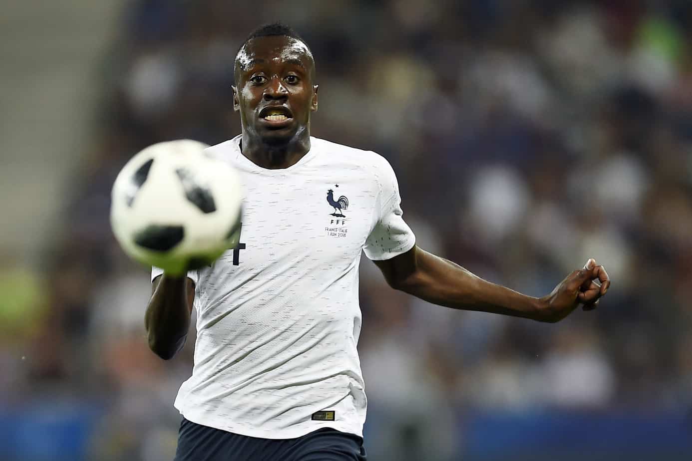 Dove vedere in diretta tv e streaming Francia-USA | Amichevole