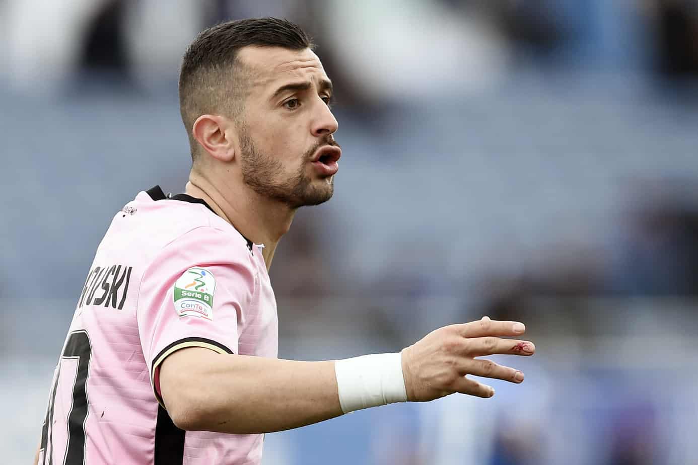 Dove vedere in diretta tv e streaming Frosinone-Palermo | Playoff Serie B