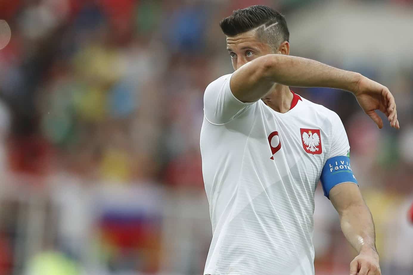 Dove vedere in diretta tv e streaming Giappone-Polonia | Mondiali 2018