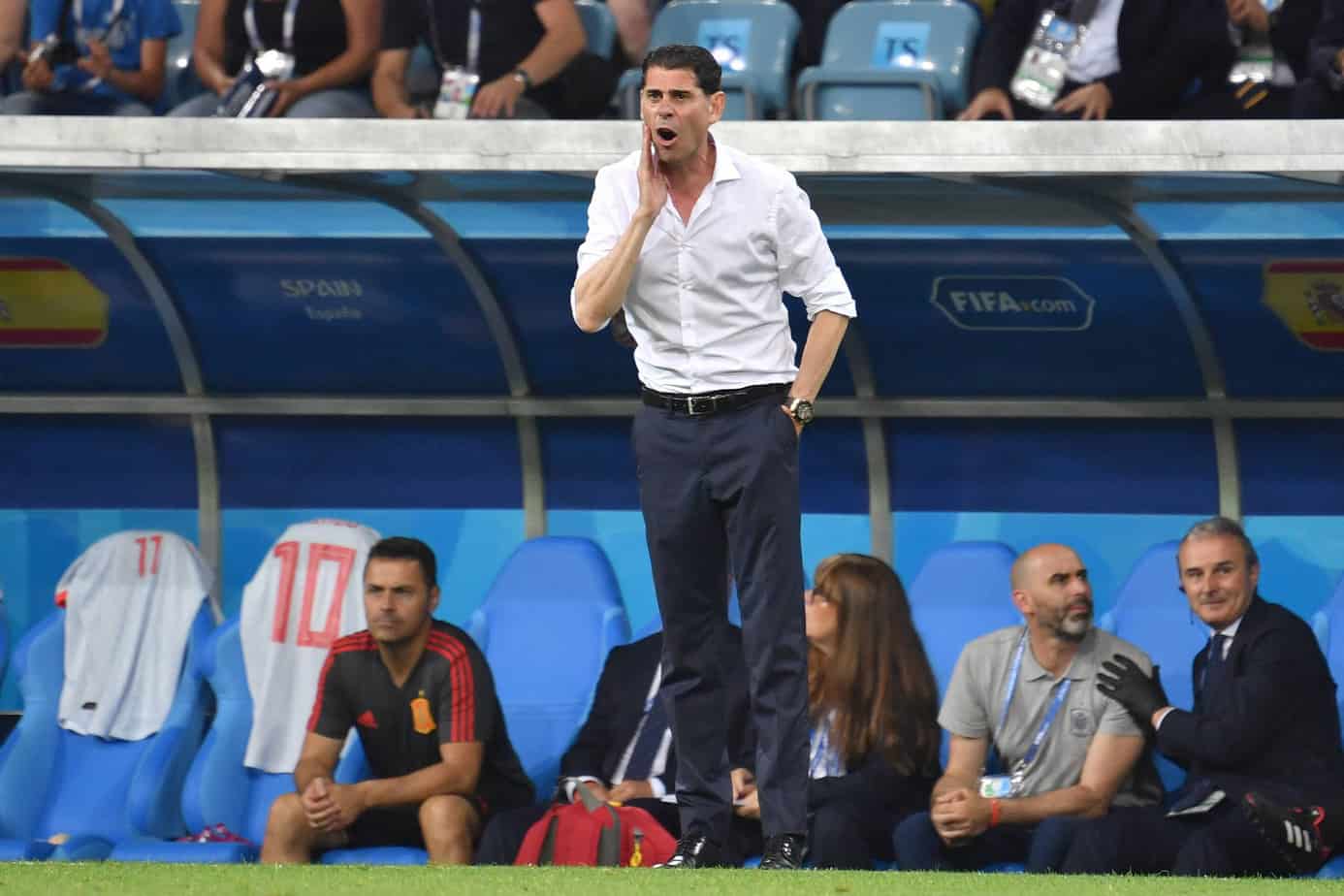 Dove vedere in diretta tv e streaming Iran-Spagna | Mondiali 2018