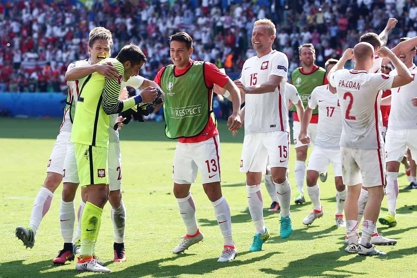 Dove vedere in diretta tv e streaming Polonia-Lituania – Amichevole