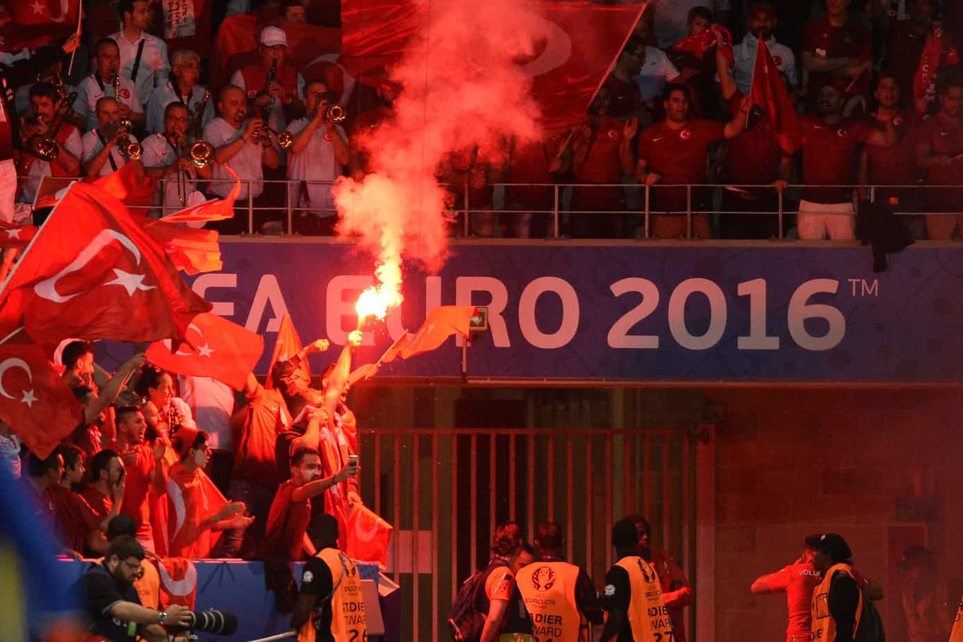 Dove vedere in diretta tv e streaming Russia-Turchia | Amichevole