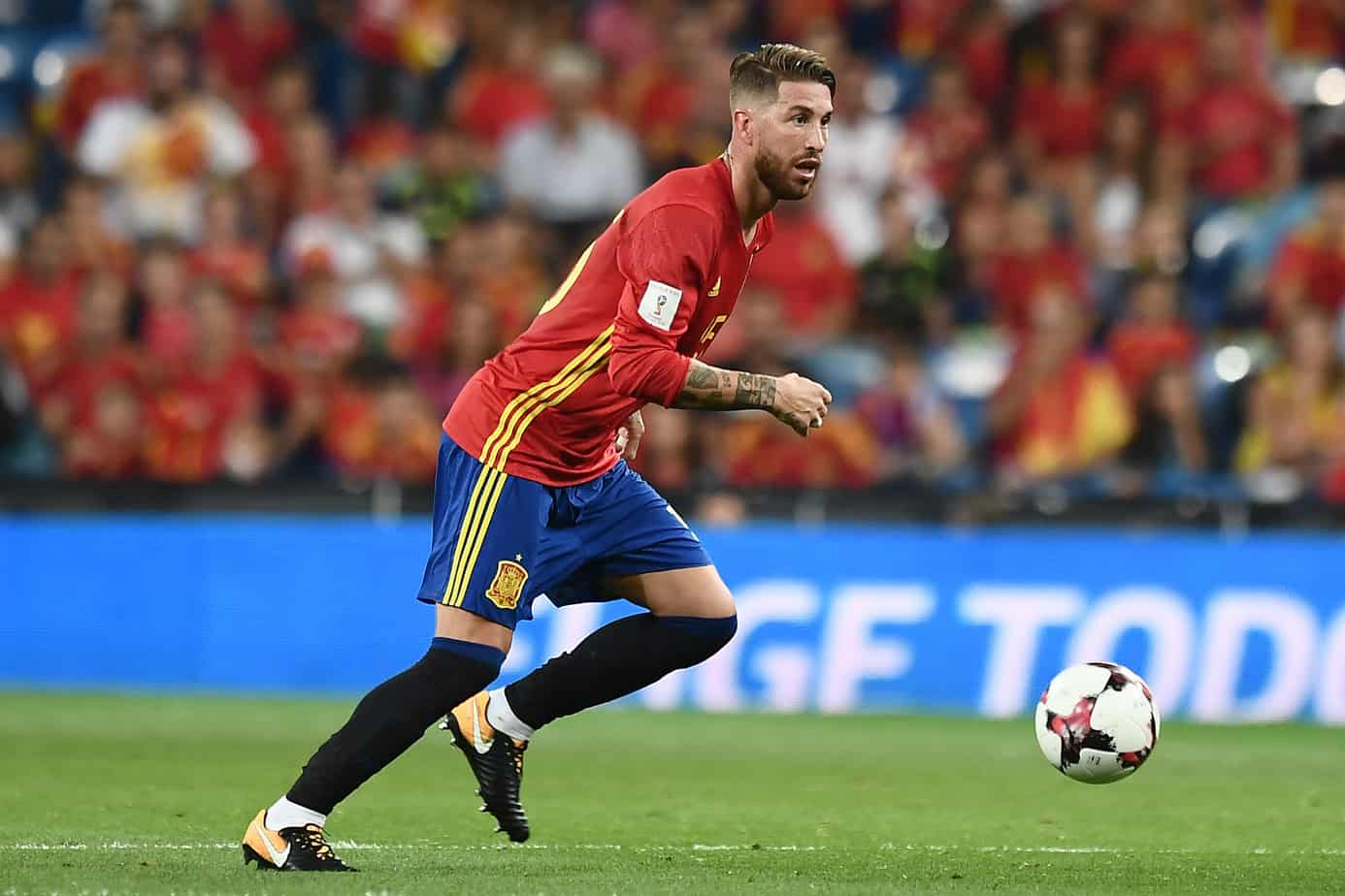 Ucraina-Spagna, Risultato Esatto e Quote Nations League 2020