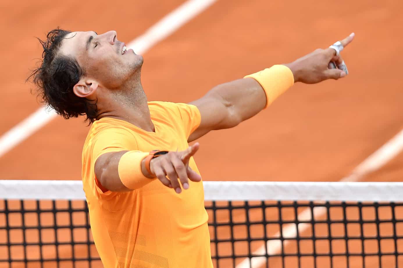 Dove vedere in diretta tv e streaming Nadal-Thiem, finale Roland Garros 2018