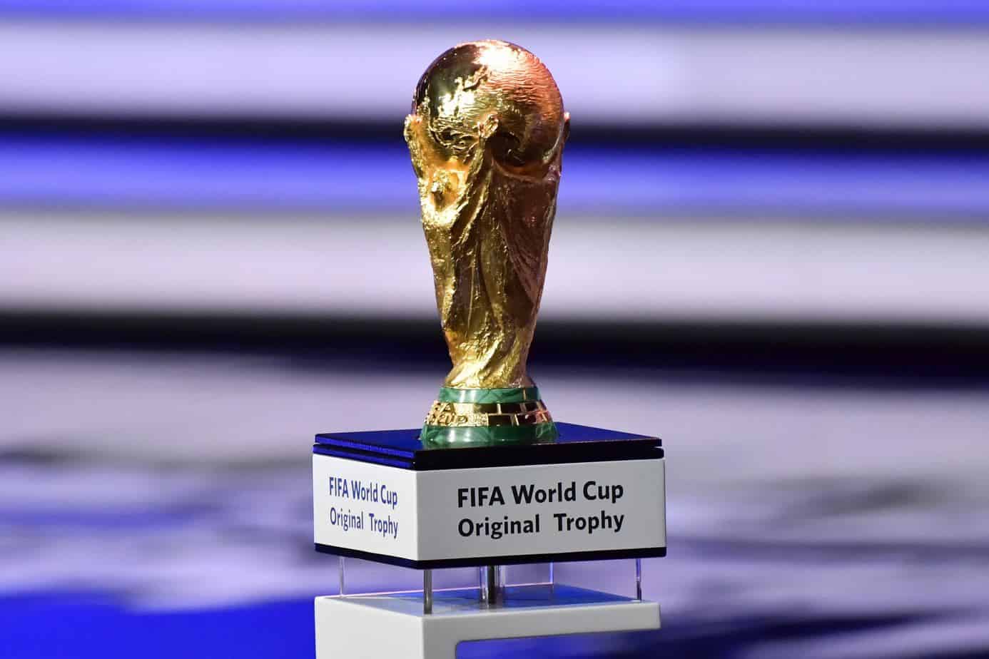 Calendario Girone A Mondiali 2018: classifica, date e orari
