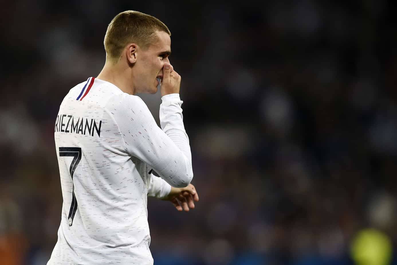 Griezmann ha deciso: vuole restare all’Atletico Madrid
