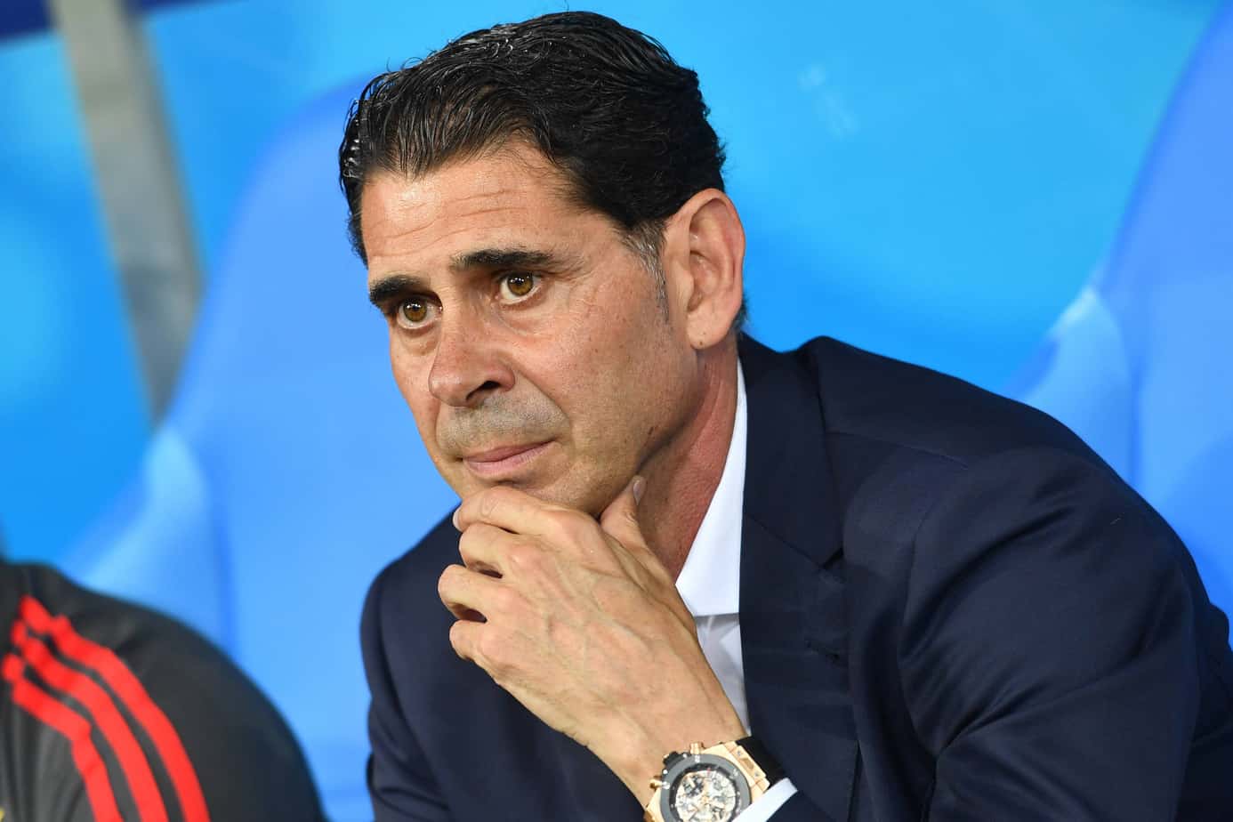 Probabili formazioni Iran-Spagna: iberici a caccia della prima vittoria
