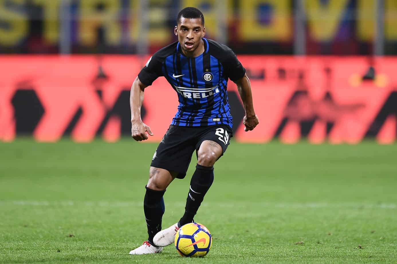 Inter, Dalbert verso la cessione: capolavoro di Ausilio