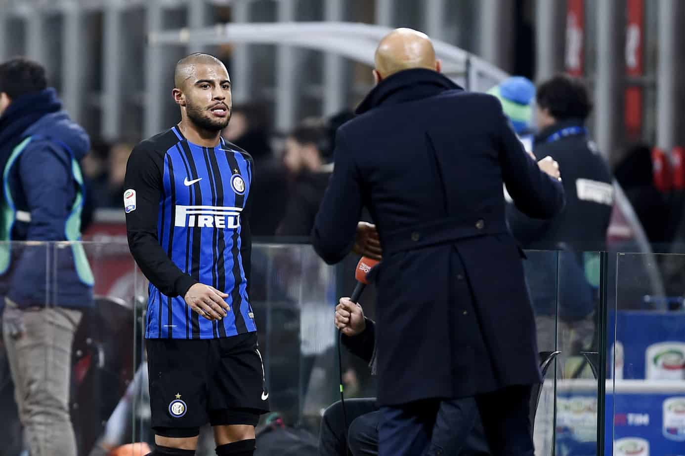 Inter, summit con il Barcellona per Rafinha pronta anche l’alternativa