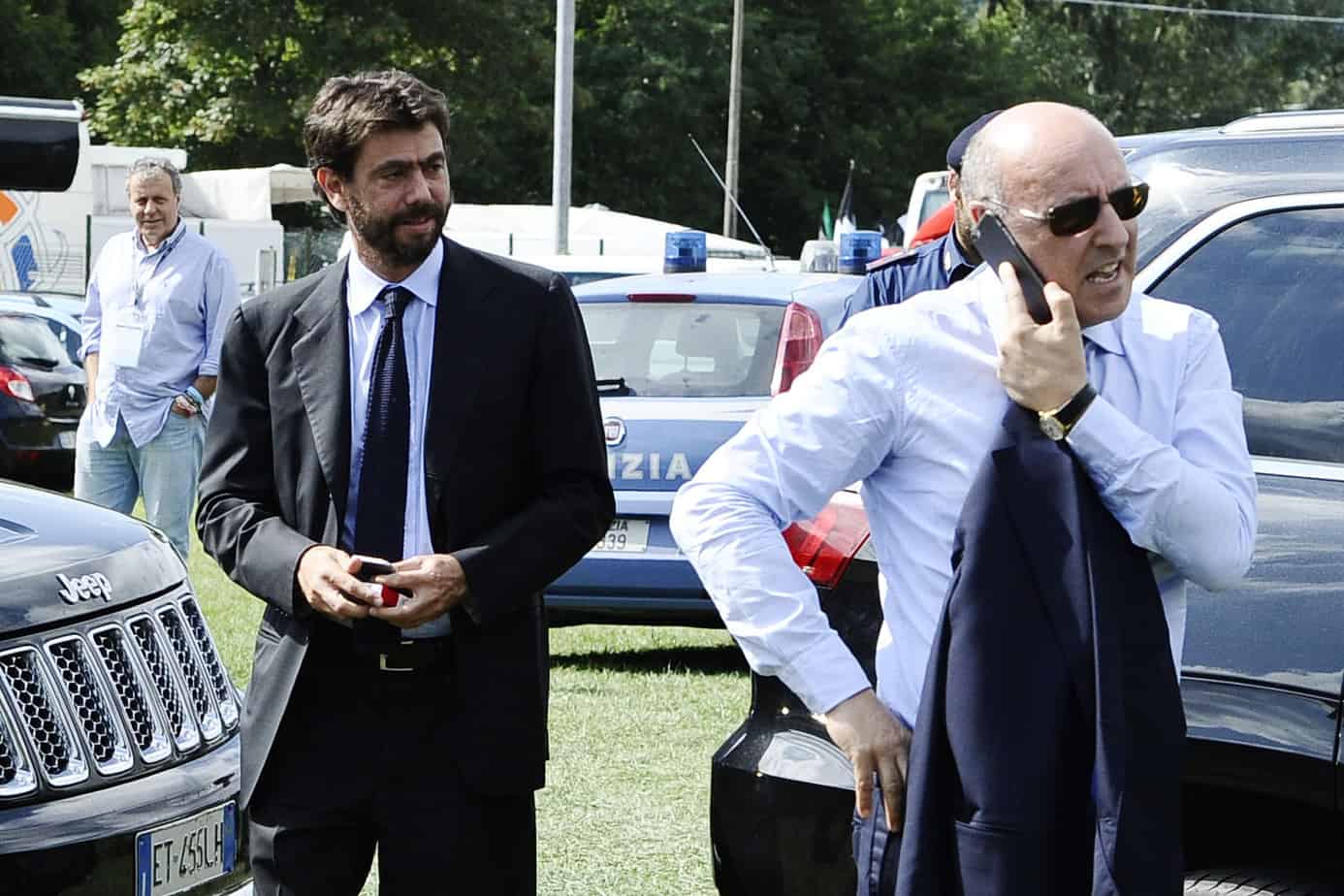 Juventus, capitolo cessioni: 20 milioni dall’Udinese per Mandragora. Su Cerri…