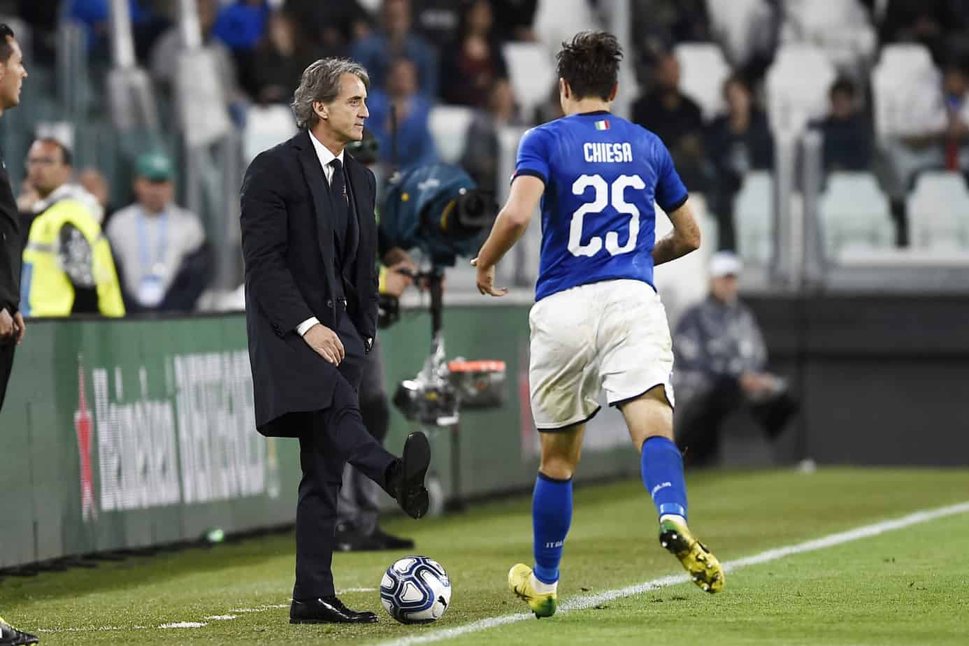 Pronostico Italia-Polonia 7 settembre: gli azzurri tornano in campo