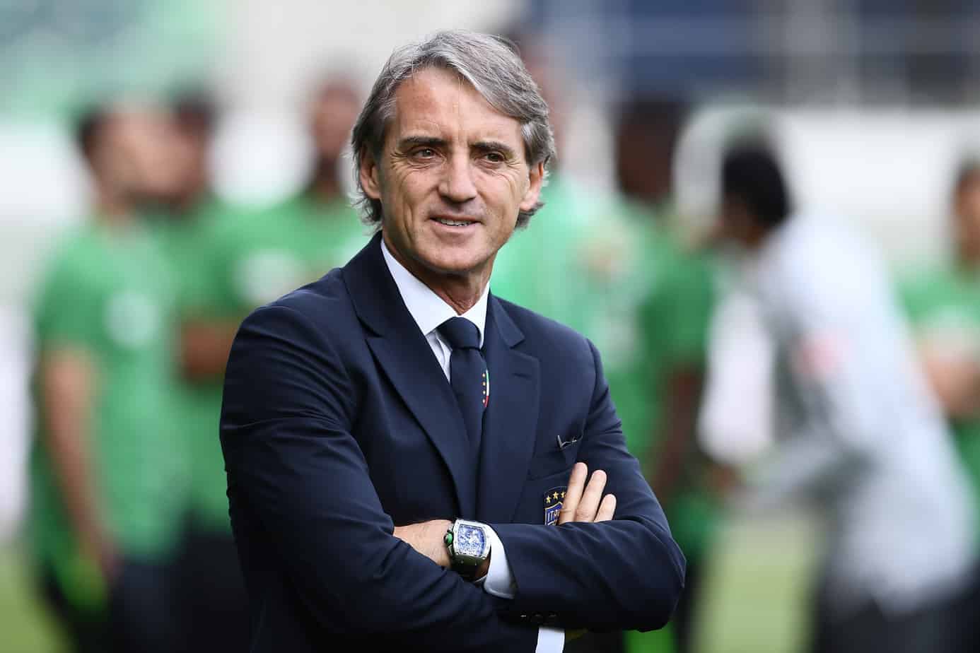 Calendario completo Uefa Nations League 2018: date e orari