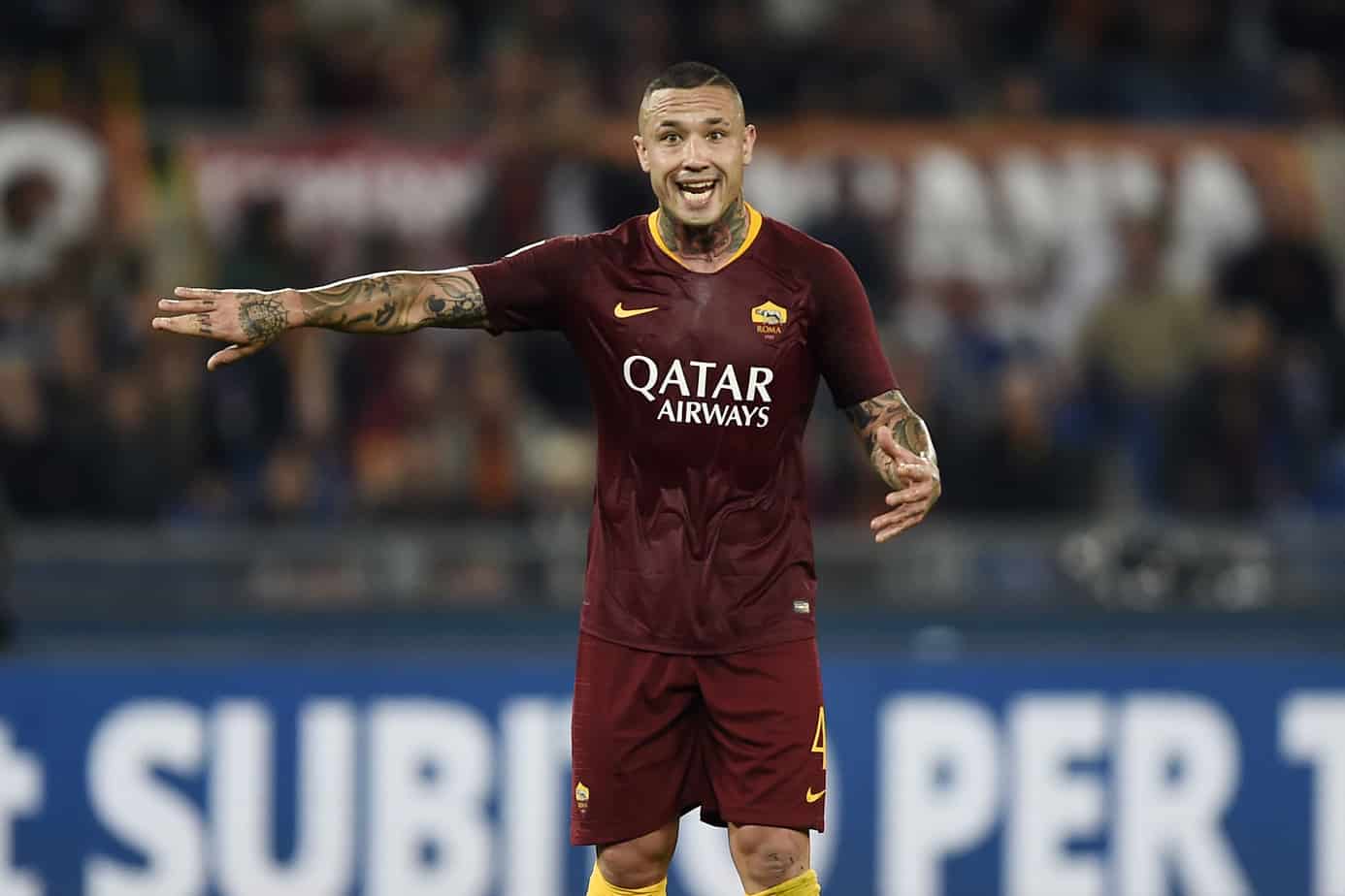 Mercato Inter: da Nainggolan a Malcom, passando per Politano