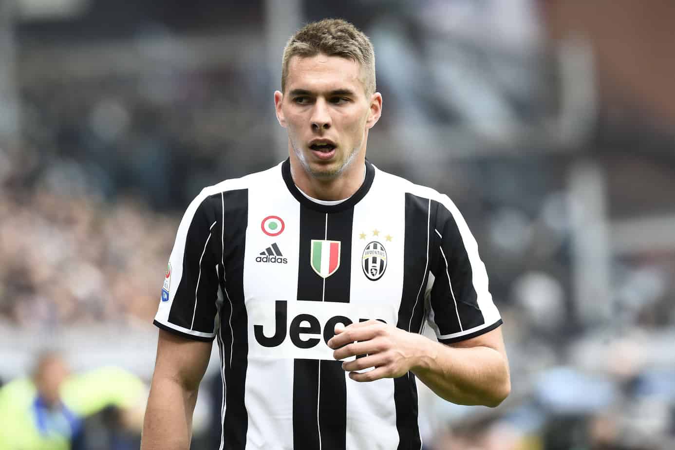 Pjaca-Juventus, futuro incerto per il croato