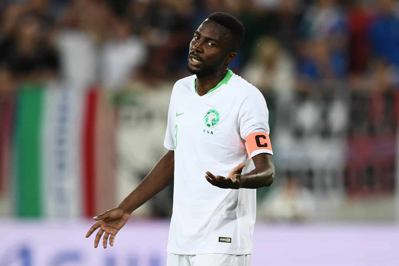 Probabili formazioni Arabia Saudita-Perù: interessante test pre Mondiale