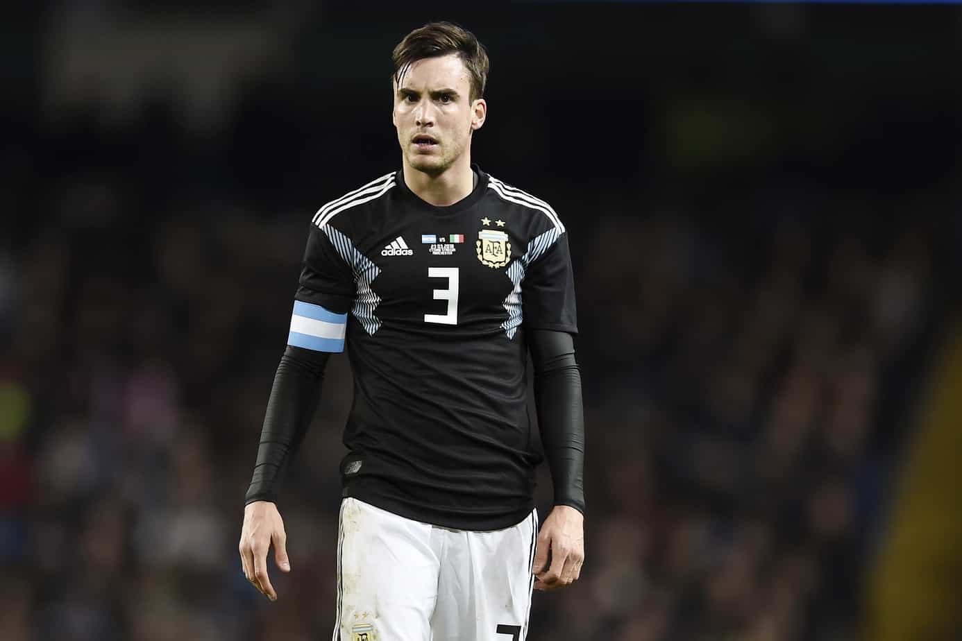 Probabili formazioni Argentina-Islanda: esordio albiceleste al Mondiale 2018