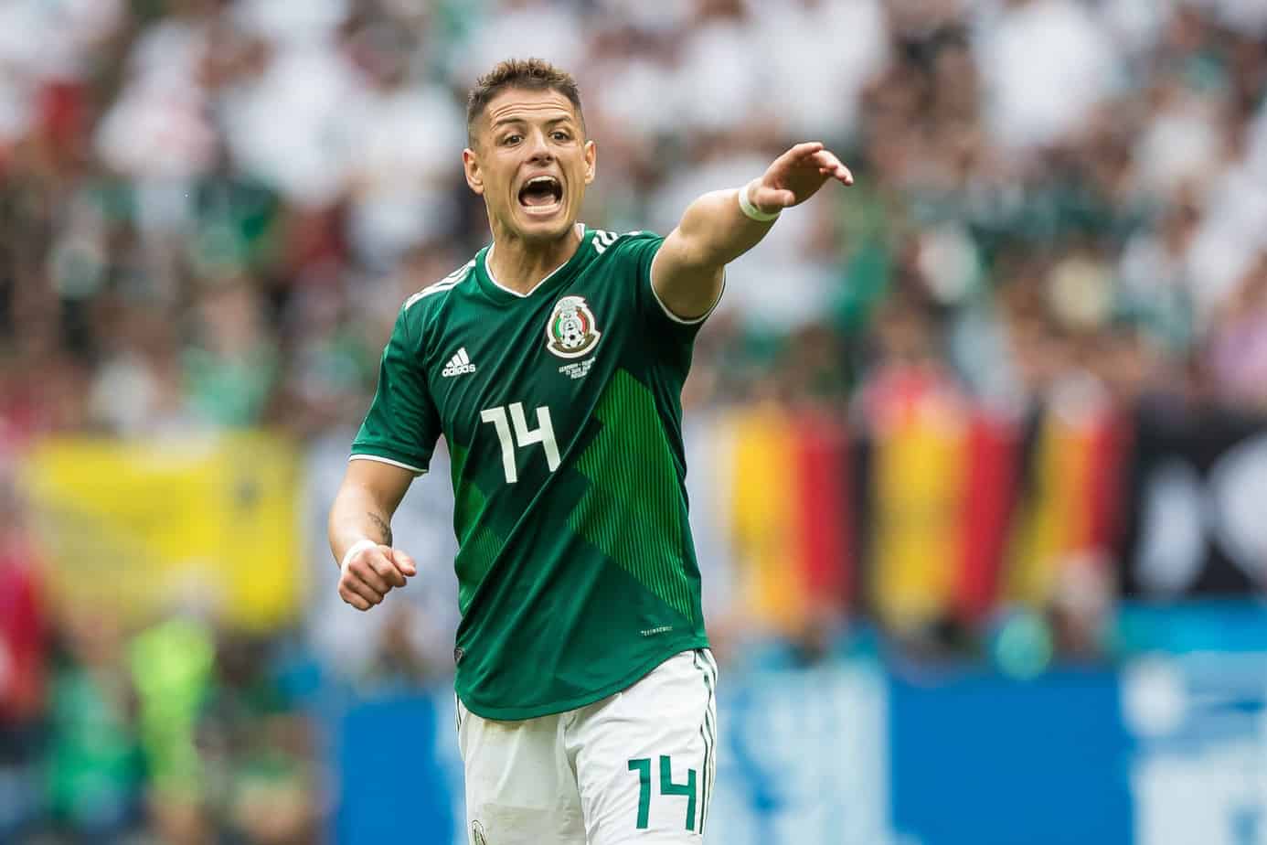 Probabili formazioni Corea del Sud-Messico: inatteso match-point per i messicani