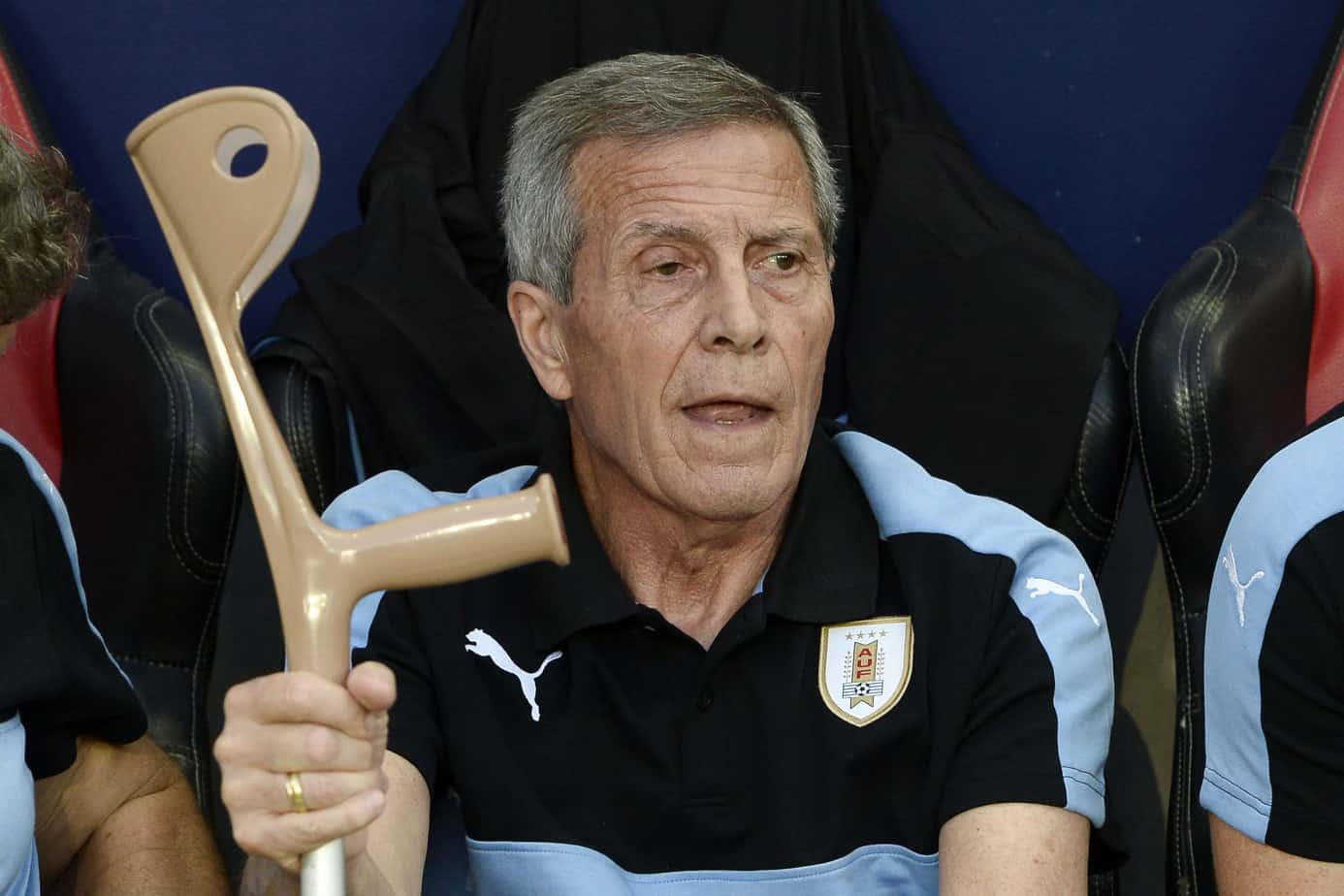 Probabili formazioni Egitto-Uruguay: sfida valida per il Girone A