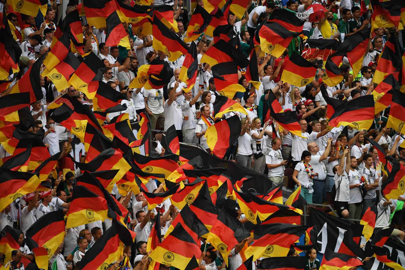 Probabili formazioni Germania-Svezia: ultima spiaggia per i tedeschi