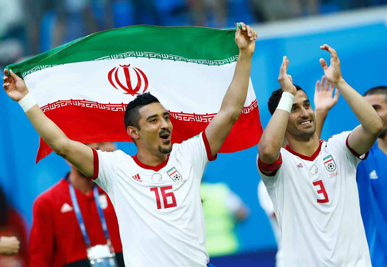 Probabili formazioni Iran-Portogallo: match da non fallire alla Mordovia Arena