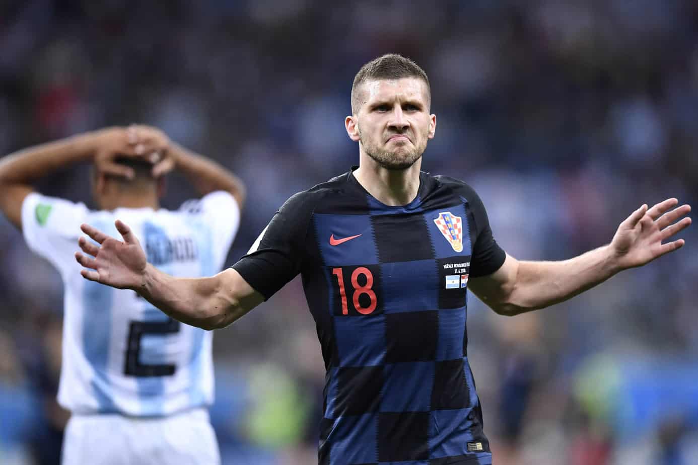 Nations League, probabili formazioni Francia-Croazia: 2ª giornata Lega A
