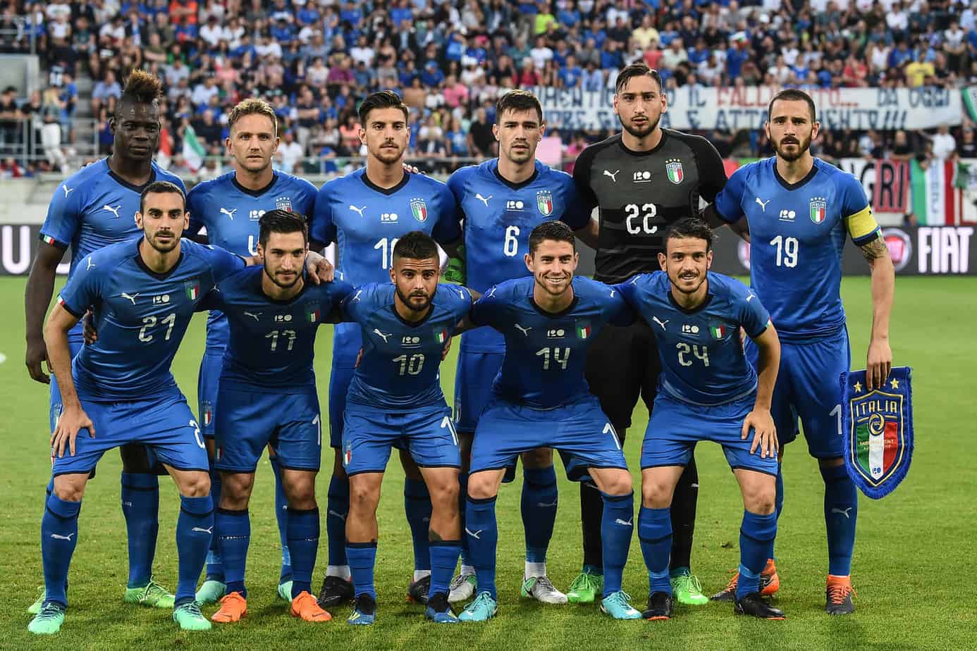 Dove vedere in streaming Italia-Olanda: la diretta TV | Amichevole