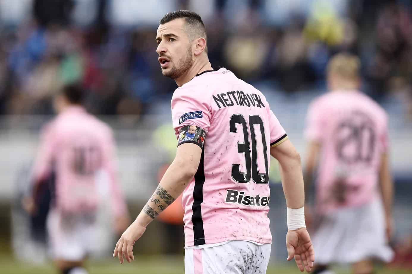 Probabili formazioni Palermo-Frosinone: primo atto della finalissima