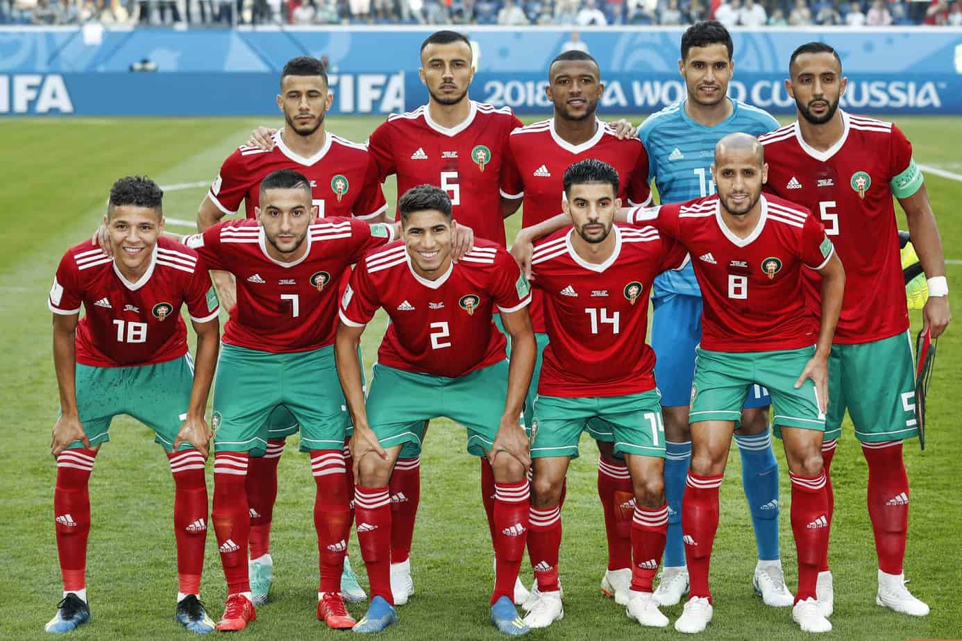 Probabili formazioni Spagna-Marocco: iberici vicinissimi agli ottavi