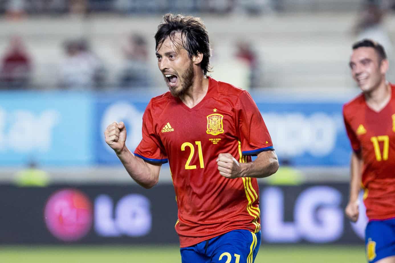 Probabili formazioni Spagna-Svizzera: a Villarreal va in scena un anticipo del Mondiale