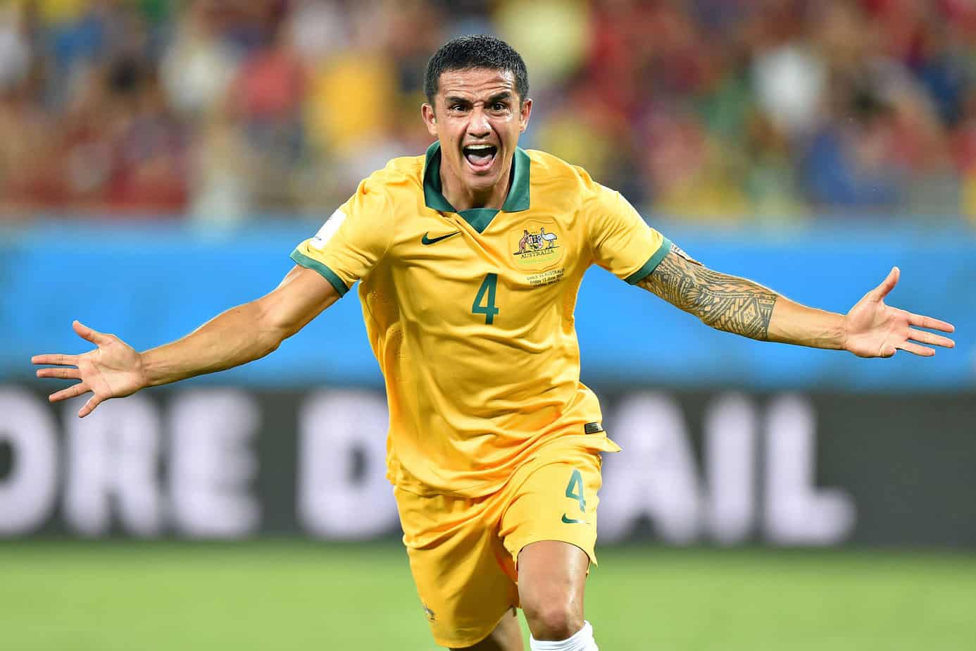 Probabili formazioni Ungheria-Australia: test interessante per i Socceroos