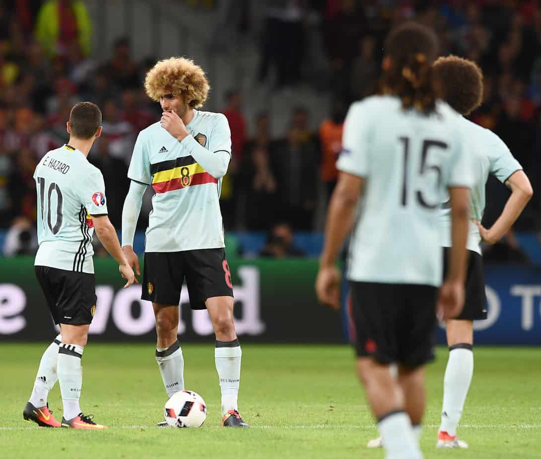 Dove vedere in diretta tv e streaming Belgio-Egitto | Amichevole