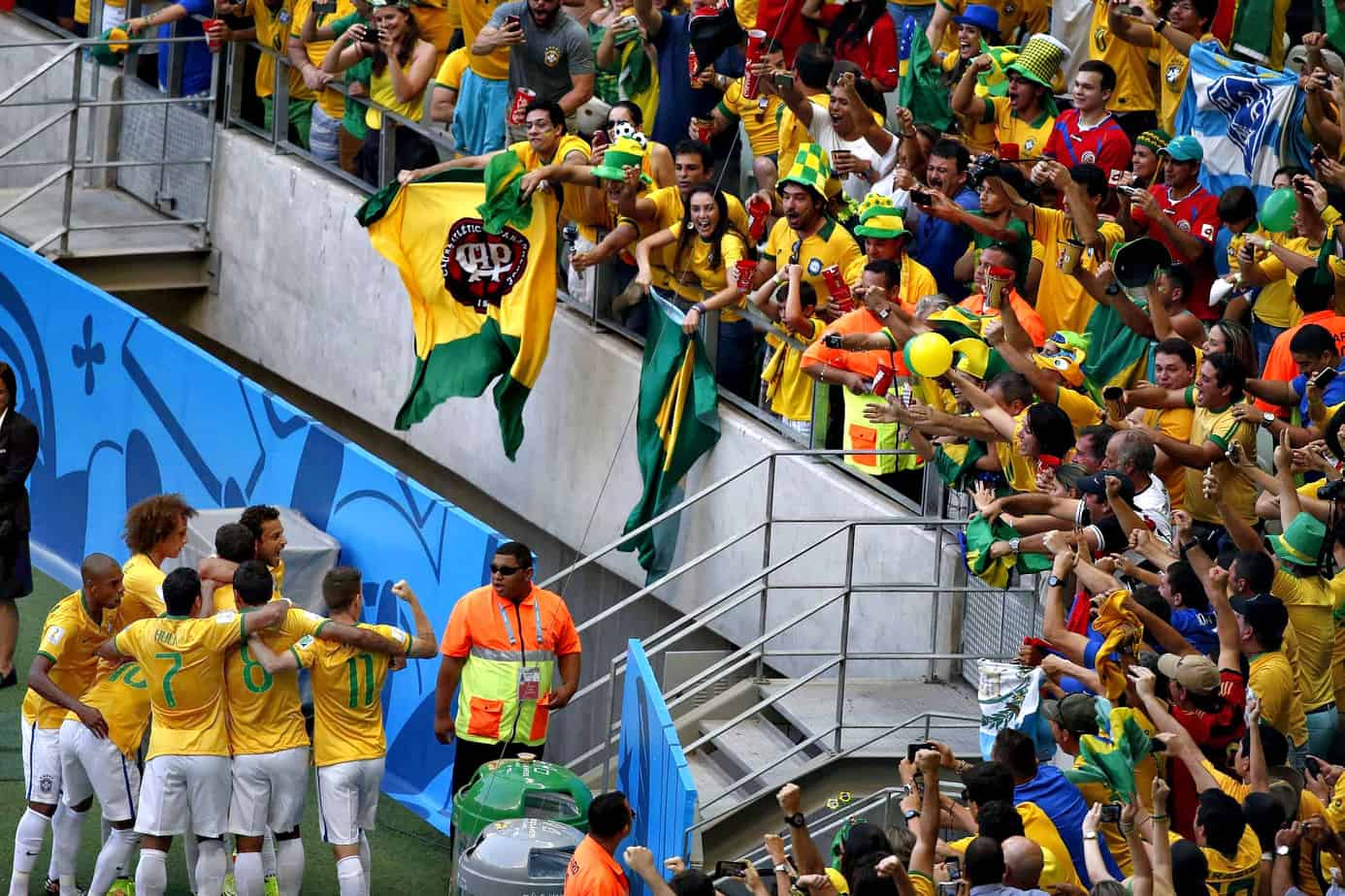 Pronostici Campionato Brasiliano 26-27-28-29 Novembre | 23ª giornata Brasileirao