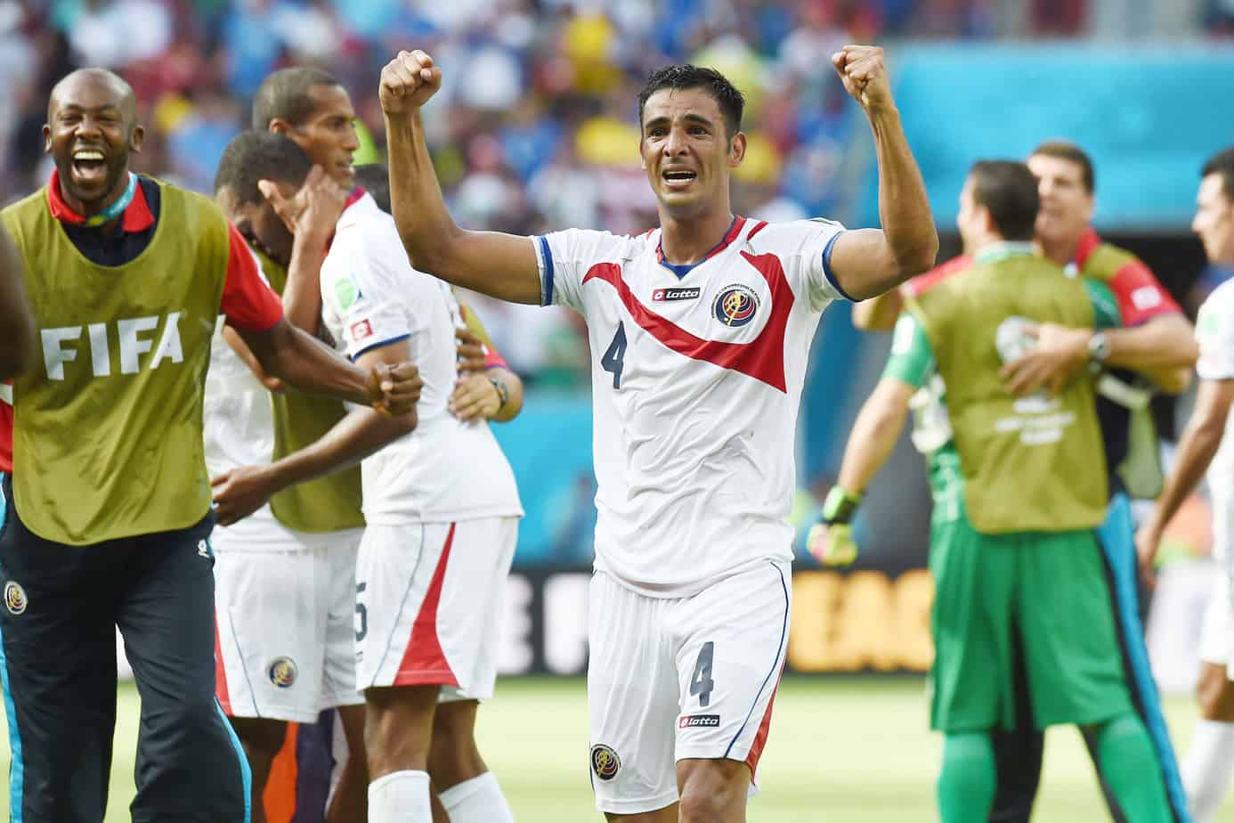Pronostico Costa Rica-Serbia 17 giugno: ci si sfida per il secondo posto