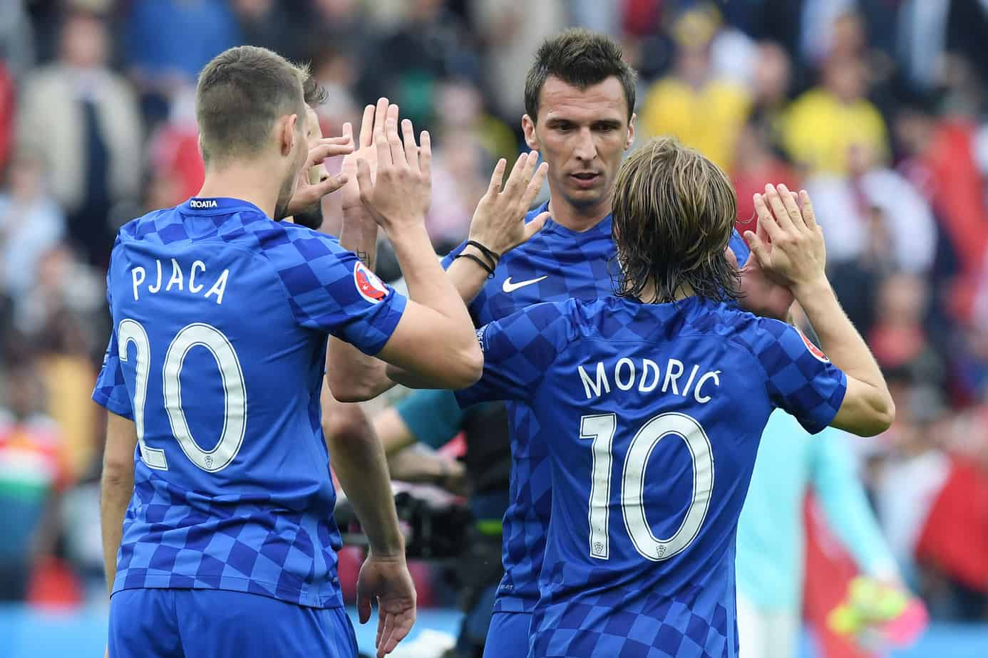 Pronostico Croazia-Nigeria 16 giugno: Modric e compagni vogliono la prima vittoria