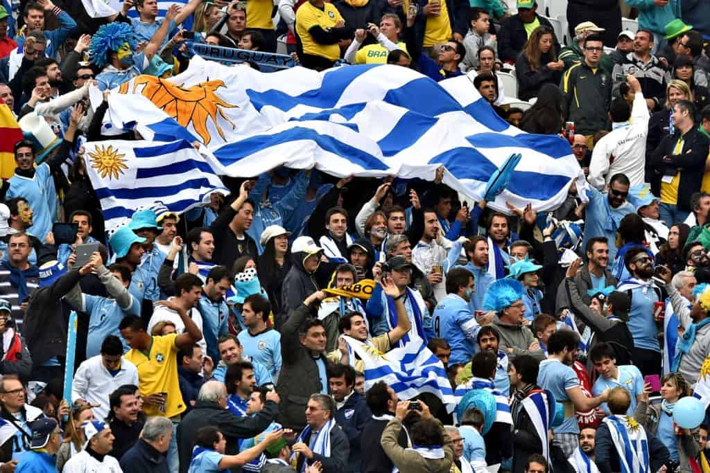 Pronostico Egitto-Uruguay 15 giugno